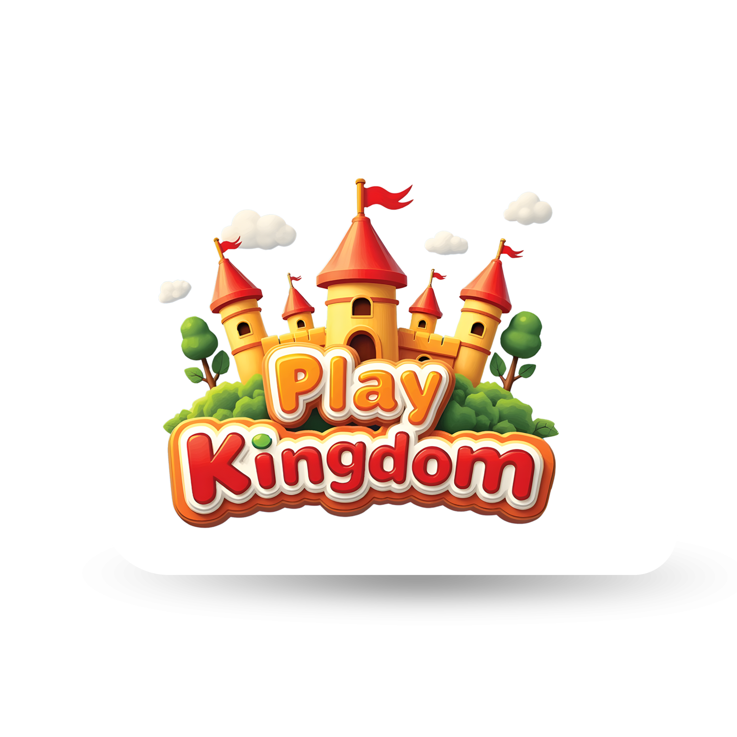 PLAY KINGDOM